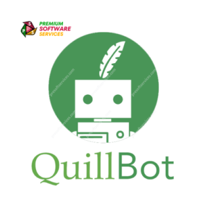 QuillBot Premium (presoftservices.com)