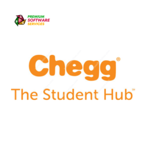 Chegg Premium (presoftservices.com)
